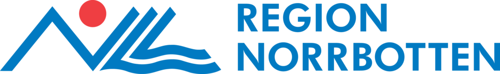 Region Norrbotten logotyp