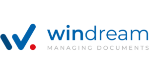 Windream logotyp